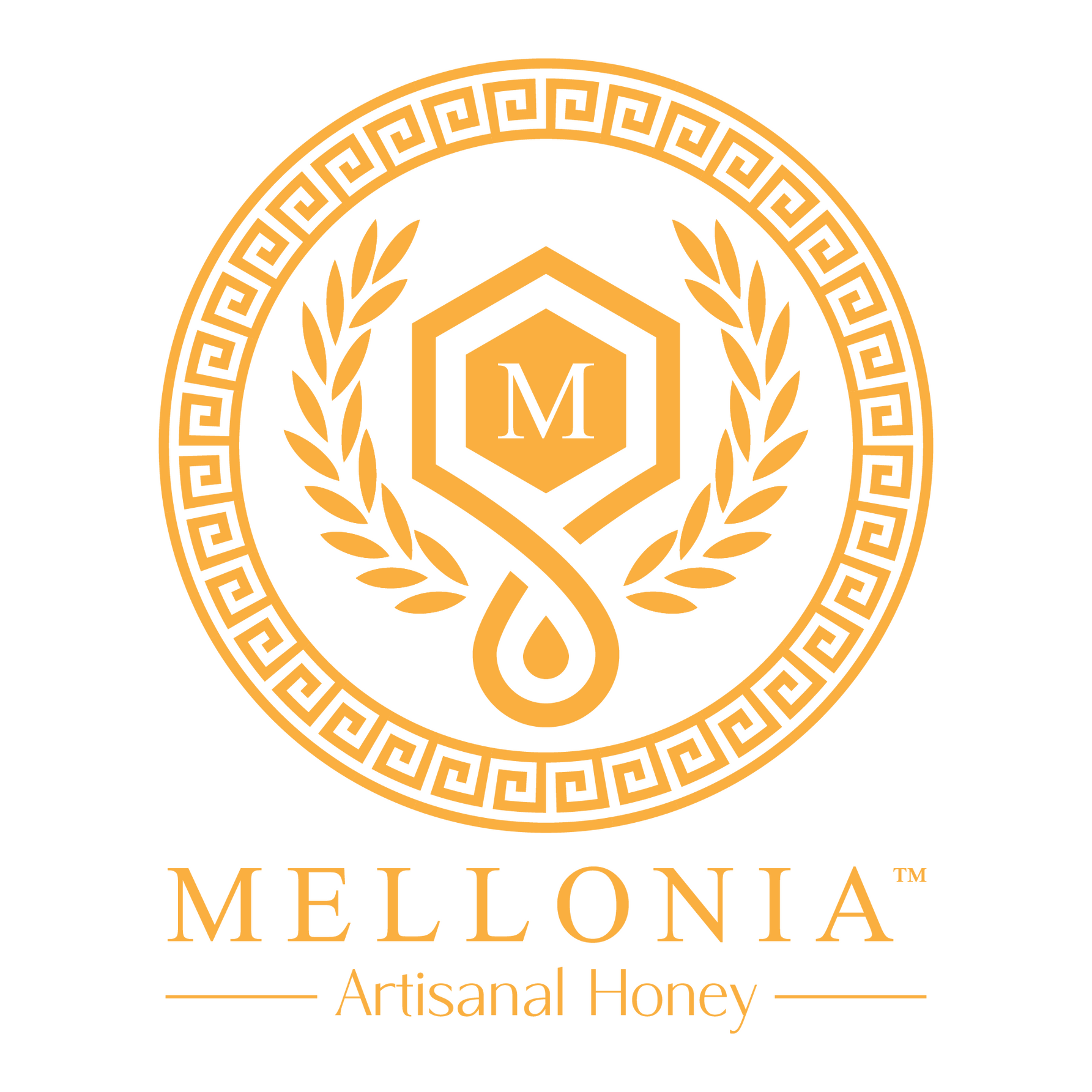 Mellonia Artisanal Honey